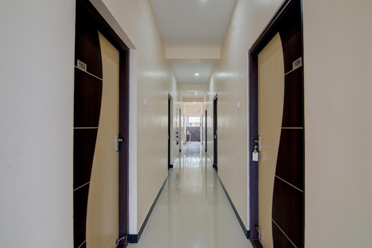 Oyo Flagship 24147 Royal Stay Singanallur Exterior photo