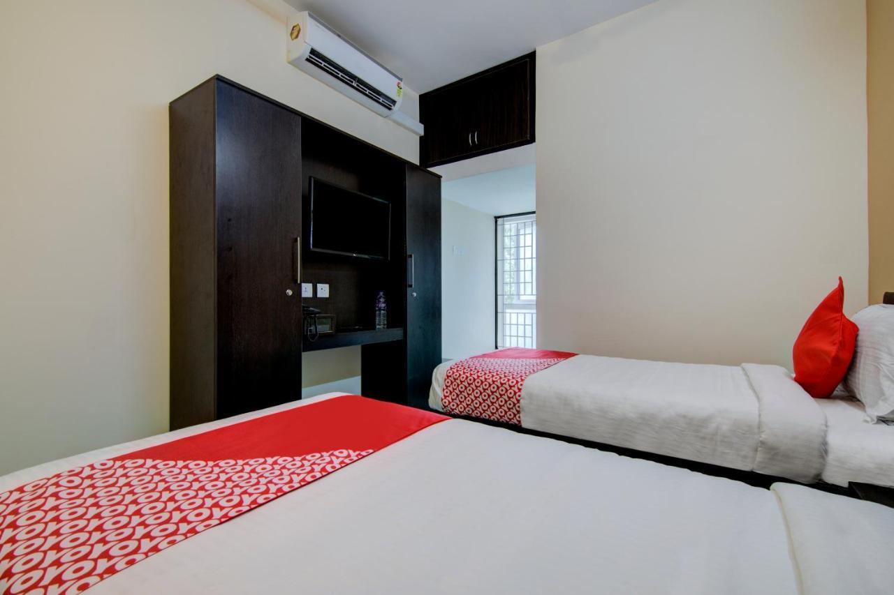 Oyo Flagship 24147 Royal Stay Singanallur Exterior photo